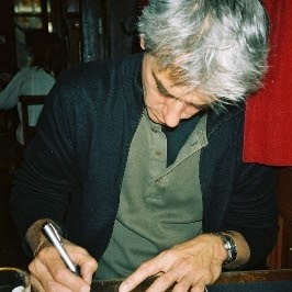 George Roberts Photo 29
