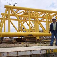 Gerardo Rosales Photo 20