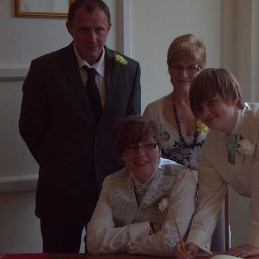 Jo Cook Photo 11