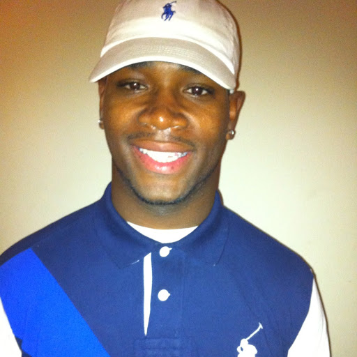 Jonathan Cherry Photo 10