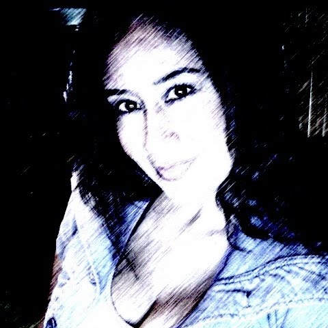 Jessica Luna Photo 27