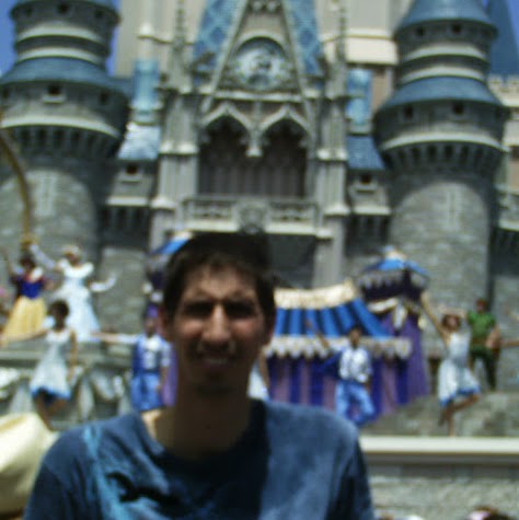 Timothy Starr Photo 35