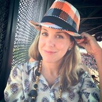 Sarah Cross Photo 27