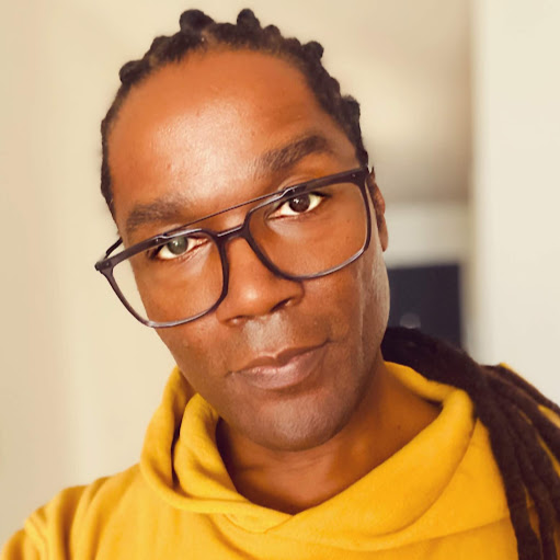 Jayanta Jenkins Photo 1