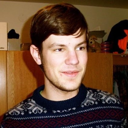 Benjamin Jones Photo 12