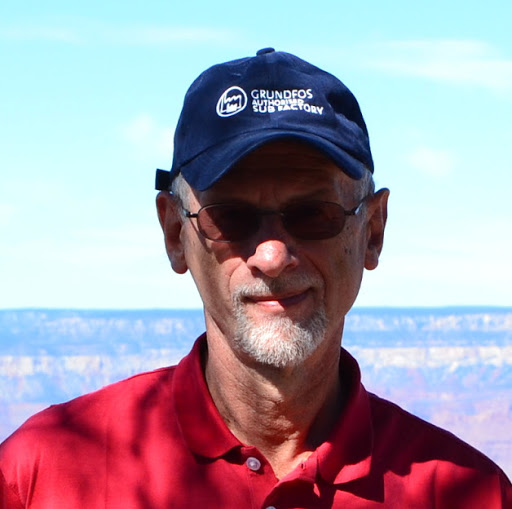 Peter Busch Photo 32