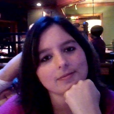 Christina Pruitt Photo 37