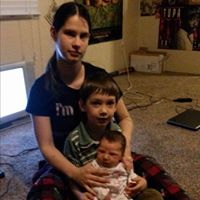 Jazmin Dawson Photo 6