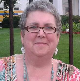 Susan Gamble Photo 10