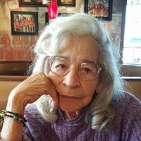 Jeannette Stephens Photo 22