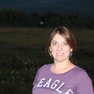 Tracy Harvey Photo 16