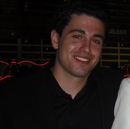 Andrew Simon Photo 16