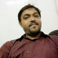 Sanjeev Parab Photo 7