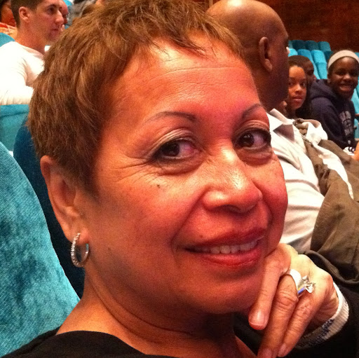 Charmaine Peterson Photo 8