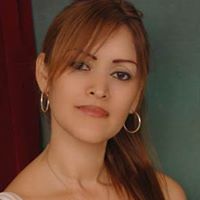 Katia Ramirez Photo 27
