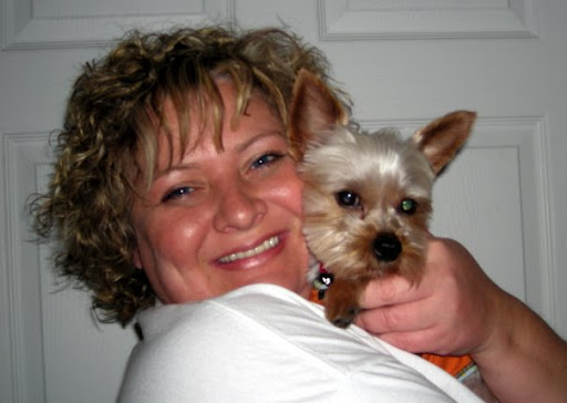 Nancy Sterling Photo 36