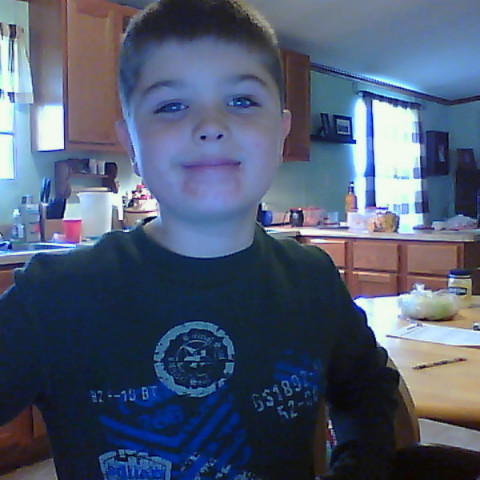 Kameron Robinson Photo 4