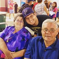Margaret Baxley Photo 7