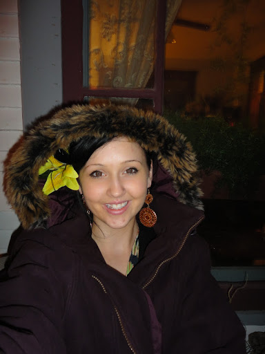 Rachel Harding Photo 25