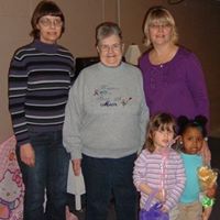 Shirley Yancey Photo 7
