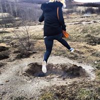 Rachel Heslop Photo 7