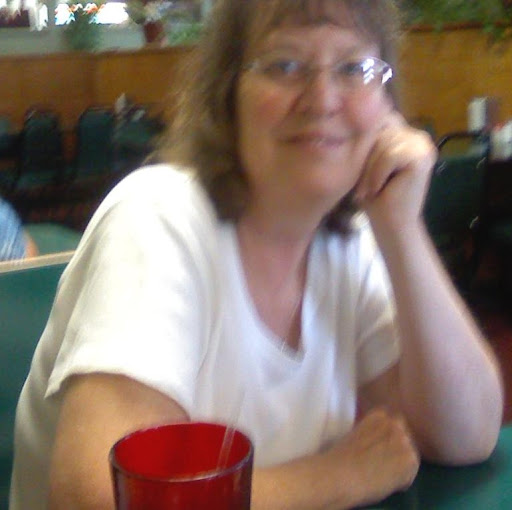 Nancy Jamison Photo 9