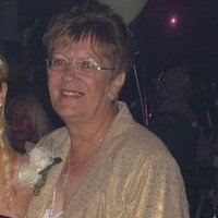 Dorothy Strong Photo 17