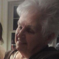 Sandra Sawyer Photo 36