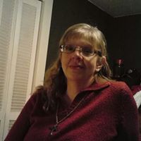 Nancy Chalk Photo 6