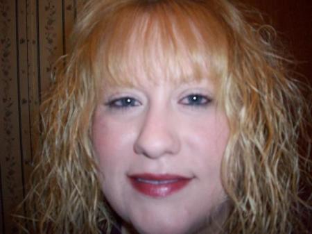 Tina Kilby Photo 7