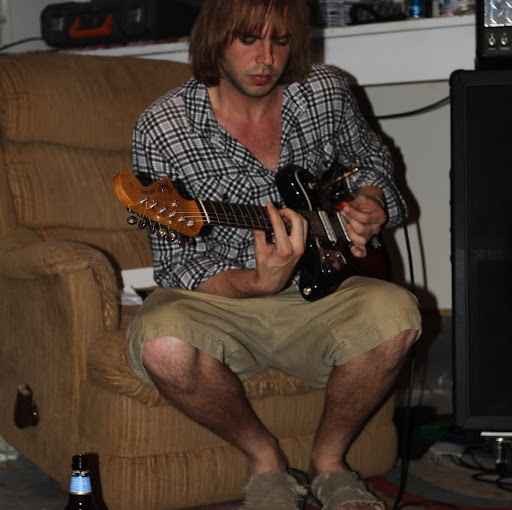 Jordan Laughlin Photo 12