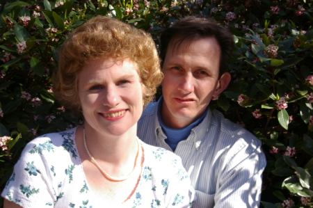 Susan Terrell Photo 2
