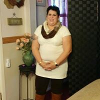 Nicole Marr Photo 39