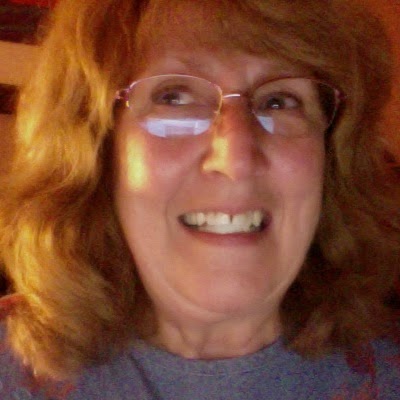 Jill Russell Photo 36