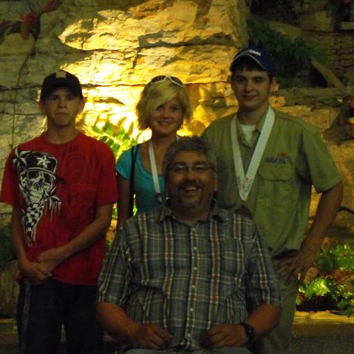Ronald Tuttle Photo 11