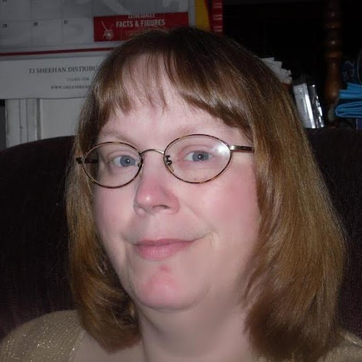 Patricia Springer Photo 35