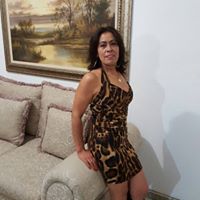 Luisa Trejo Photo 12