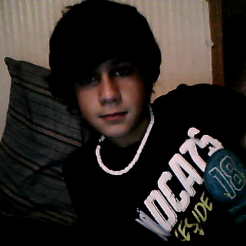 Marcus Diaz Photo 12