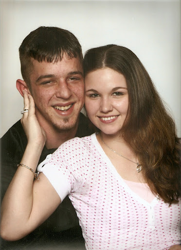 Danielle Caldwell Photo 30