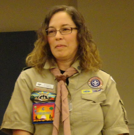 Nancy Goldberg Photo 27