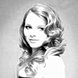 Rosie Perkins Photo 8