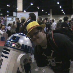 Jeremy Warner Photo 33