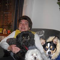 Donna Franks Photo 9
