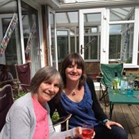 Amy Prosser Photo 6