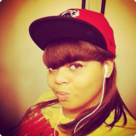 Jasmine Hines Photo 35
