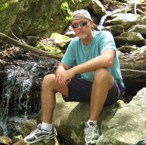Roger Hall Photo 26