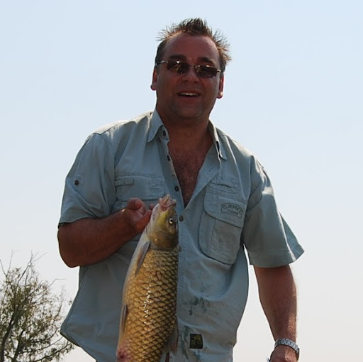 Steven Grant Photo 38