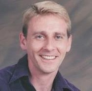 Richard Falconer Photo 23