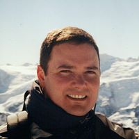 Alan Hayward Photo 18