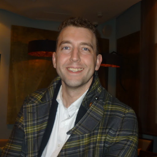 James Pritchard Photo 47